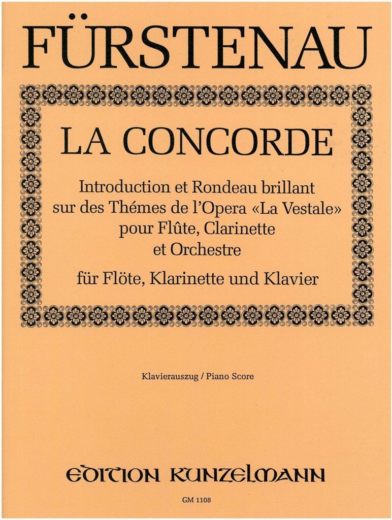 La Concorde